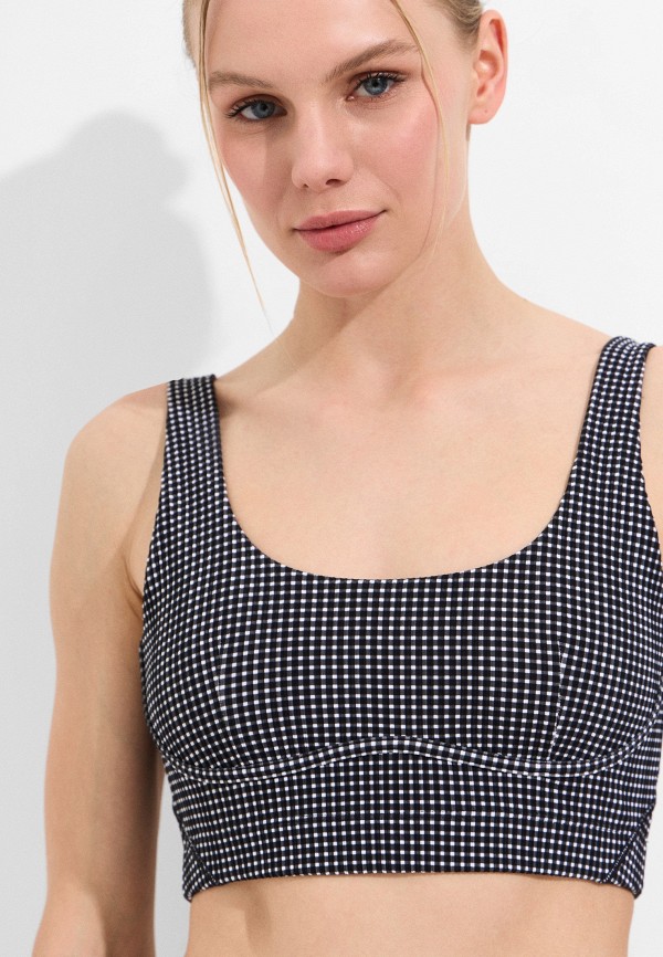 Cream Yoga Топ спортивный - Venesa - фото 4