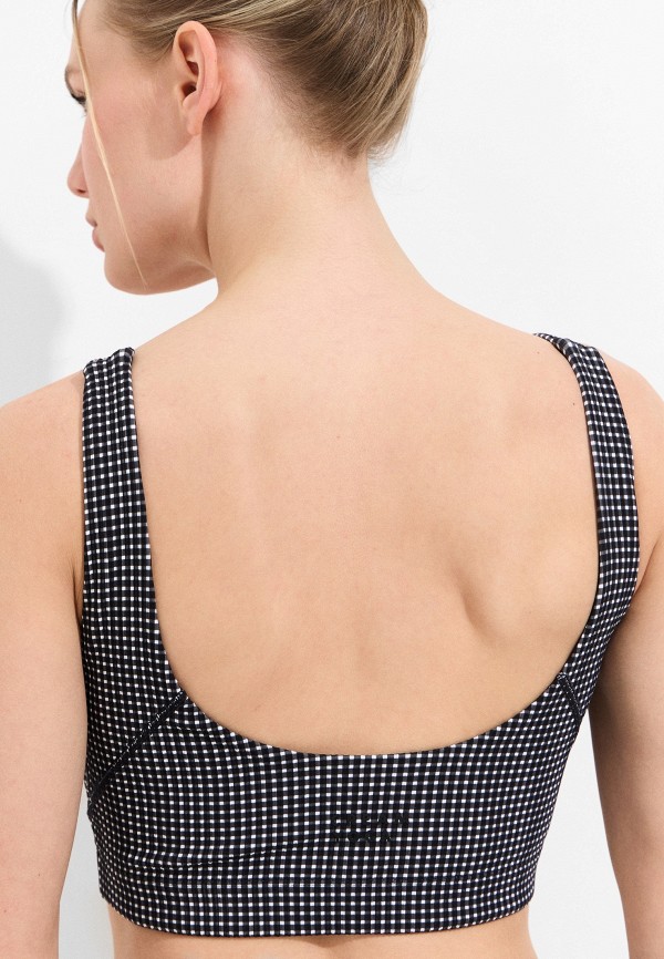 Cream Yoga Топ спортивный - Venesa - фото 5