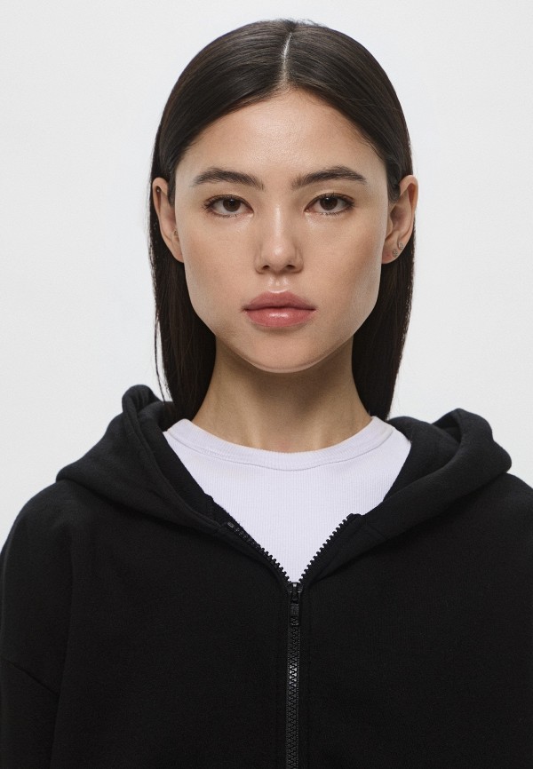 Nux Толстовка - BRUSHED TERRY ZIP UP - фото 4