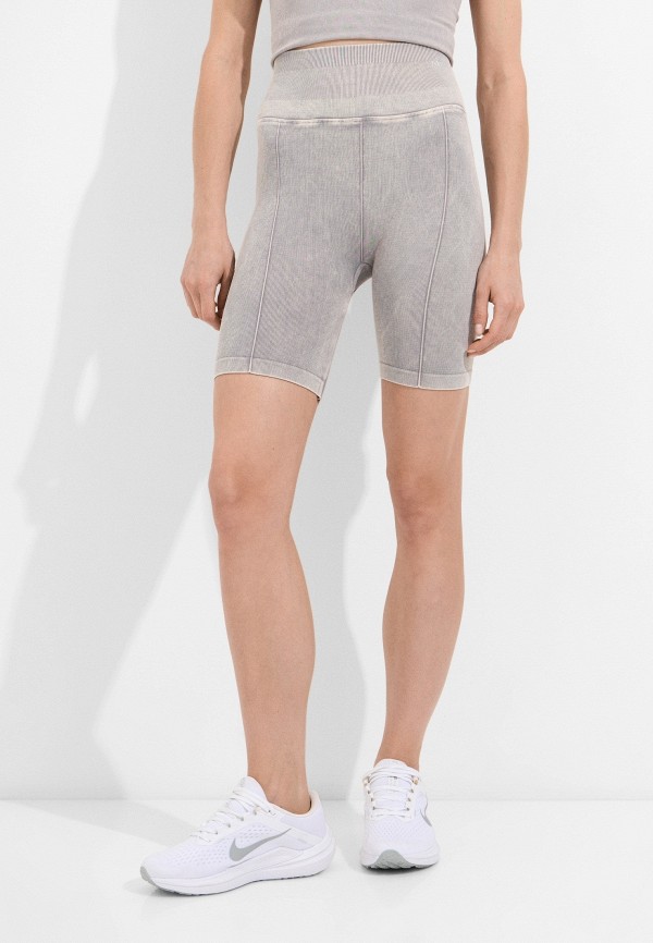 Nux Велосипедки - PIPER HIGHWAISTED BIKER SHORT - фото 1