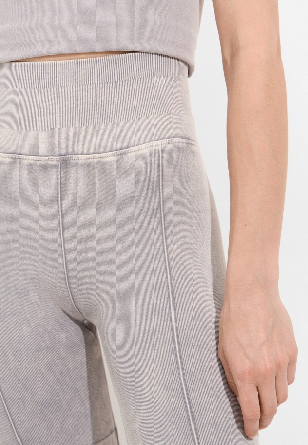 Nux Велосипедки - PIPER HIGHWAISTED BIKER SHORT - фото 4