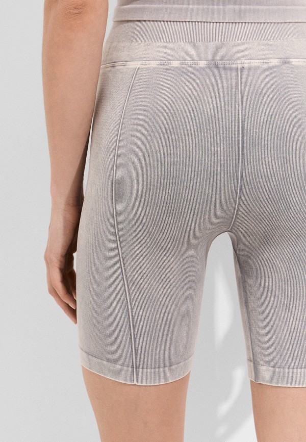 Nux Велосипедки - PIPER HIGHWAISTED BIKER SHORT - фото 5