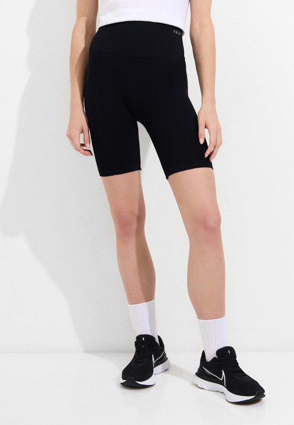 Nux Велосипедки - PIPER HIGHWAISTED BIKER SHORT - фото 1