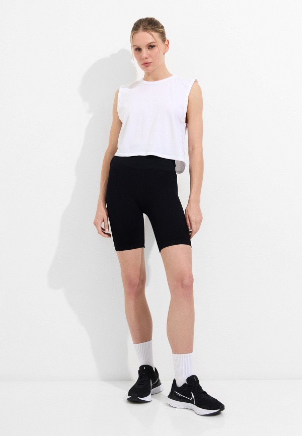 Nux Велосипедки - PIPER HIGHWAISTED BIKER SHORT - фото 2