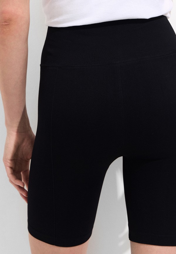 Nux Велосипедки - PIPER HIGHWAISTED BIKER SHORT - фото 4