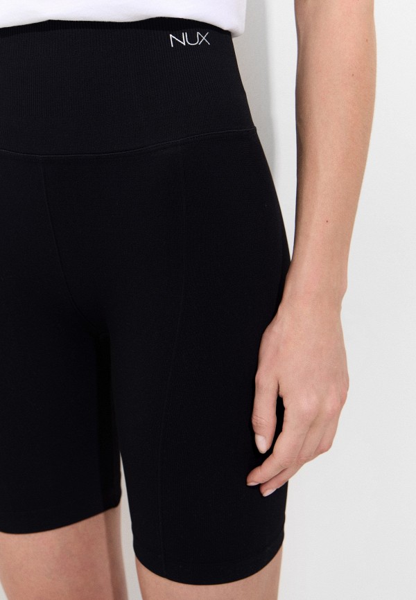 Nux Велосипедки - PIPER HIGHWAISTED BIKER SHORT - фото 5