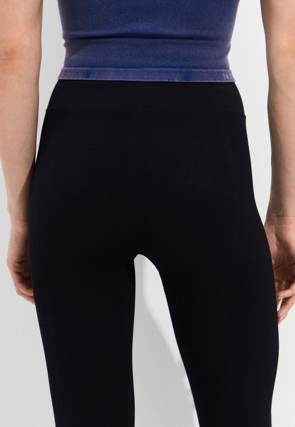 Nux Леггинсы - PIPER HIGHWAISTED LEGGING - фото 5