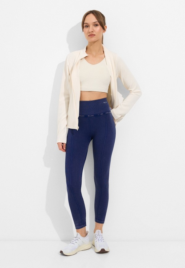 Nux Леггинсы - PIPER HIGHWAISTED LEGGING - фото 2