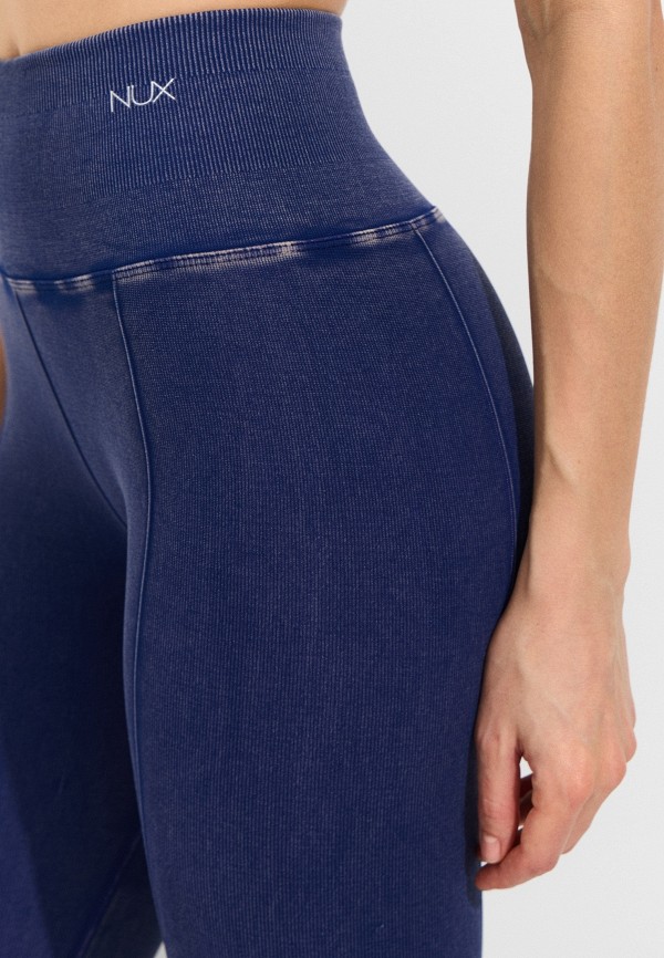 Nux Леггинсы - PIPER HIGHWAISTED LEGGING - фото 4