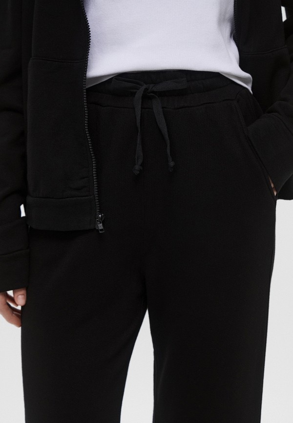 Nux Брюки спортивные - TERRY LOUNGE WIDELEG - фото 4