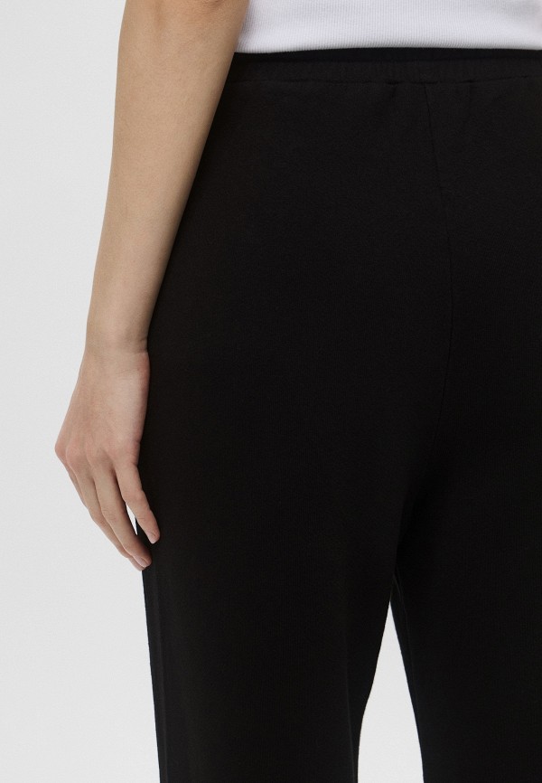 Nux Брюки спортивные - TERRY LOUNGE WIDELEG - фото 5