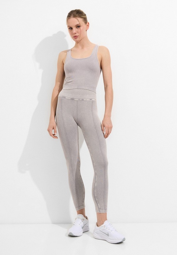 Nux Тайтсы - PIPER HIGHWAISTED LEGGING - фото 2