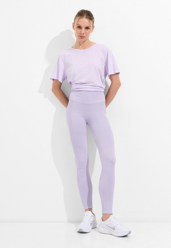 Nux Леггинсы - ONE BY ONE LEGGING - фото 2