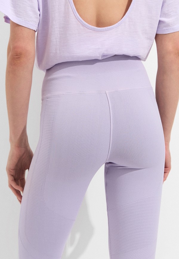 Nux Леггинсы - ONE BY ONE LEGGING - фото 4