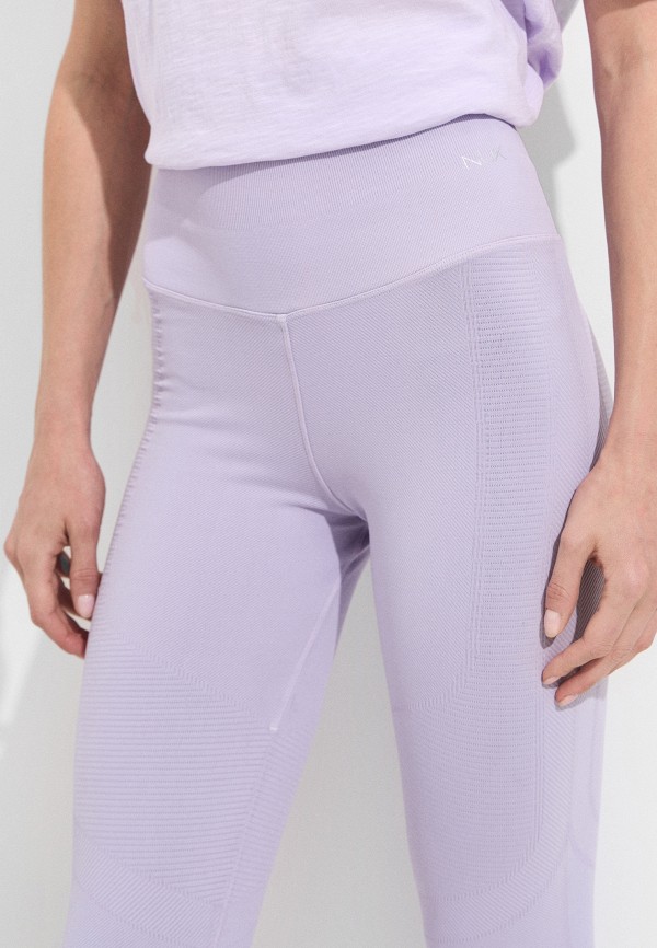 Nux Леггинсы - ONE BY ONE LEGGING - фото 5