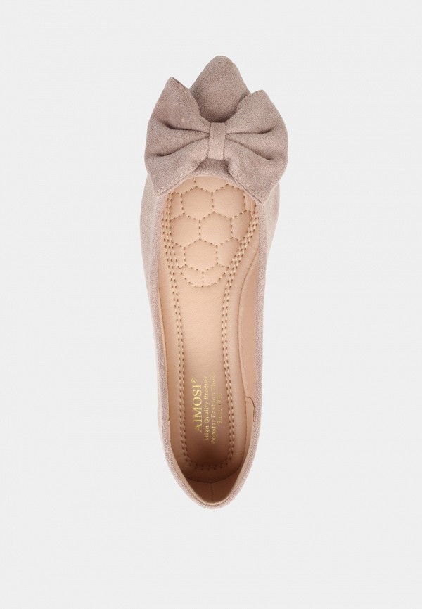 Aimosi Балетки - фото 4