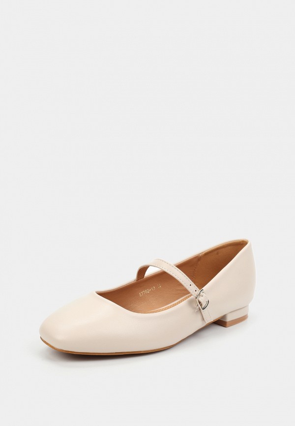 Aimosi Балетки - фото 2