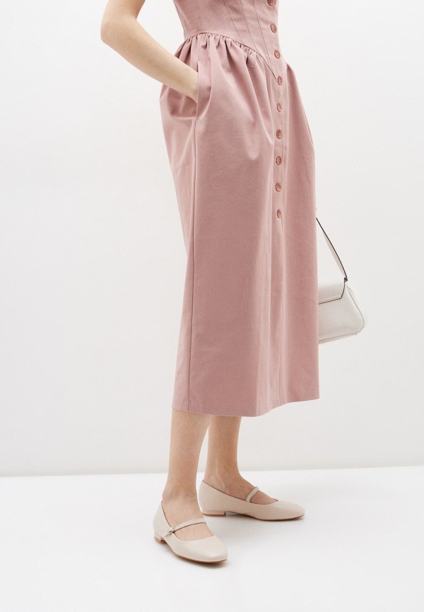 Aimosi Балетки - фото 6