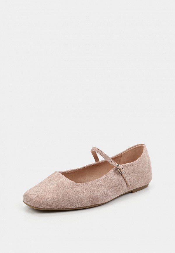 Aimosi Балетки - фото 2