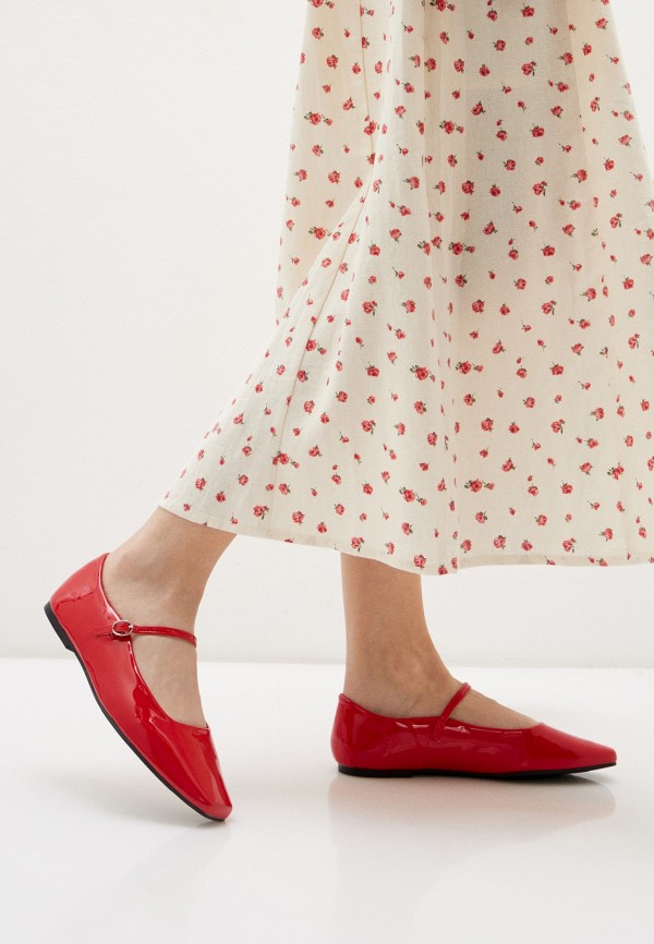 Aimosi Балетки - фото 6