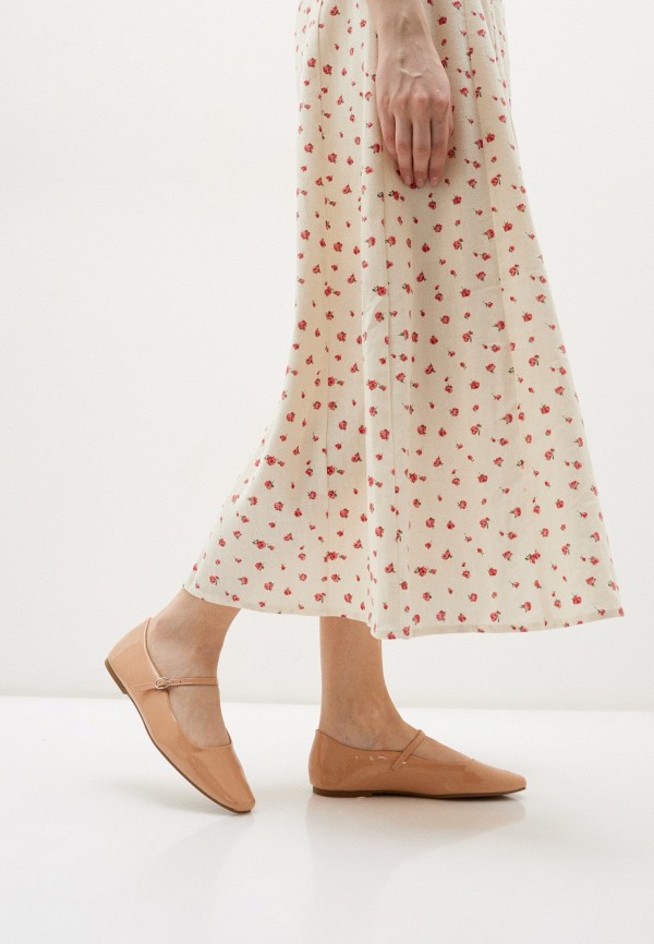 Aimosi Балетки - фото 6