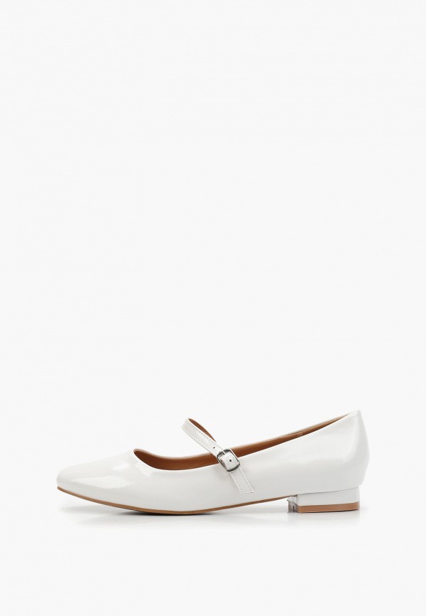 Aimosi Балетки - фото 1