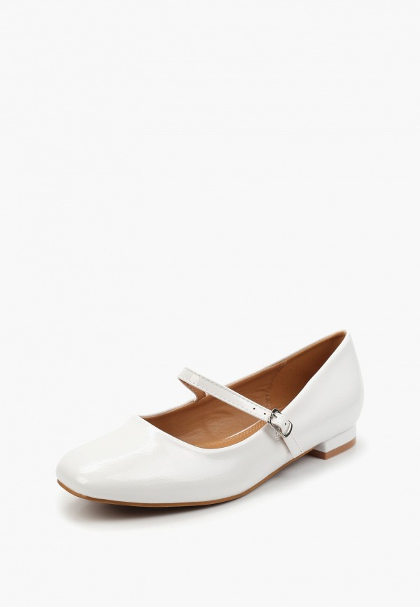 Aimosi Балетки - фото 2