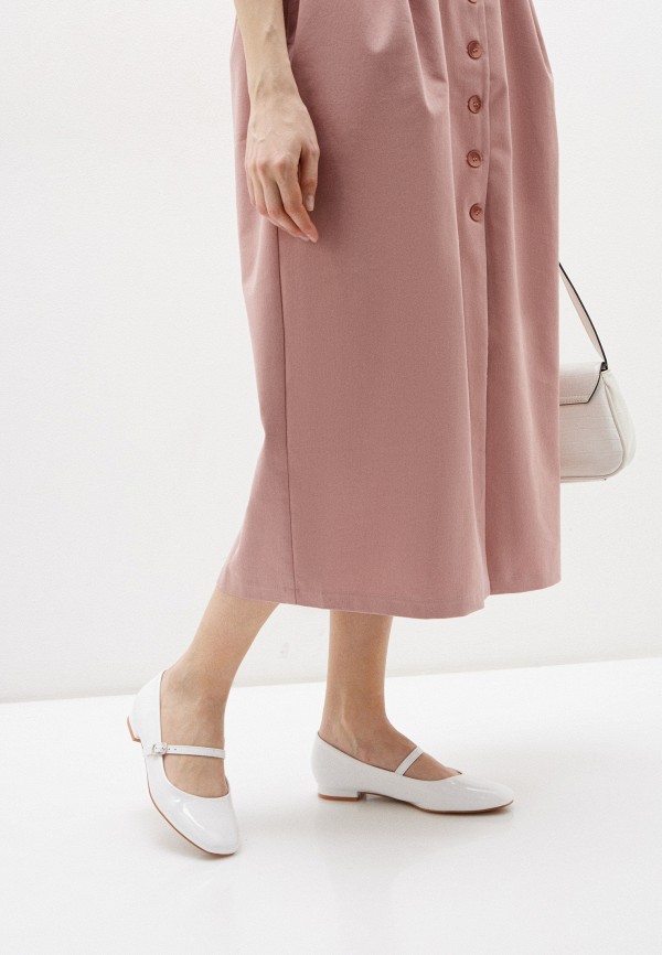 Aimosi Балетки - фото 6