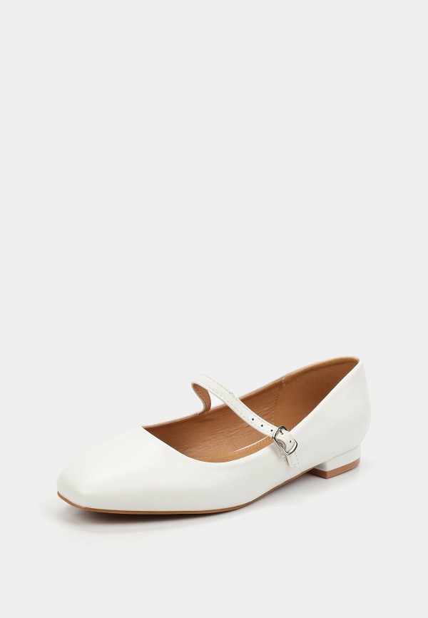 Aimosi Балетки - фото 2