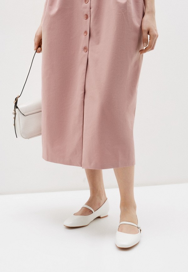 Aimosi Балетки - фото 6