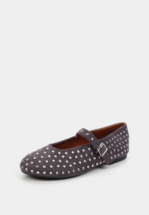 Aimosi Балетки - фото 2