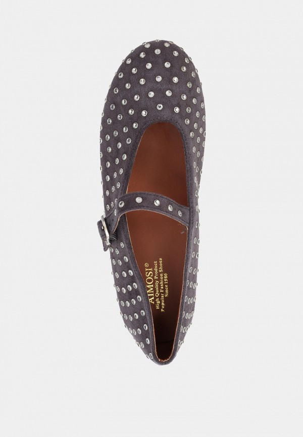 Aimosi Балетки - фото 4