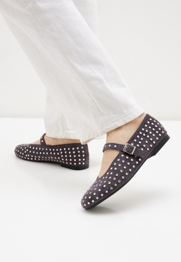 Aimosi Балетки - фото 6