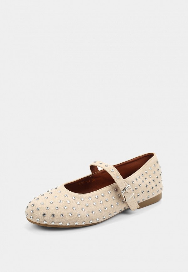 Aimosi Балетки - фото 2