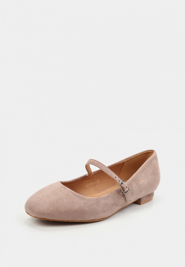 Aimosi Балетки - фото 2