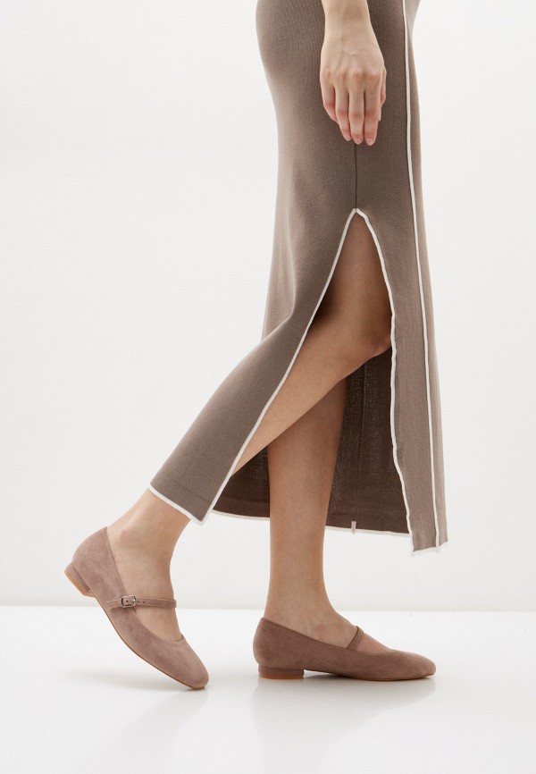 Aimosi Балетки - фото 6