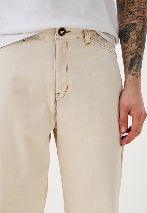 Volcom Брюки - KRAFTSMAN PANT - фото 4