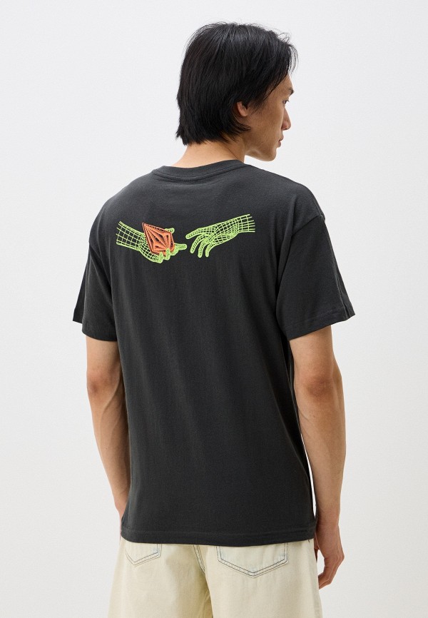 Volcom Футболка - фото 2