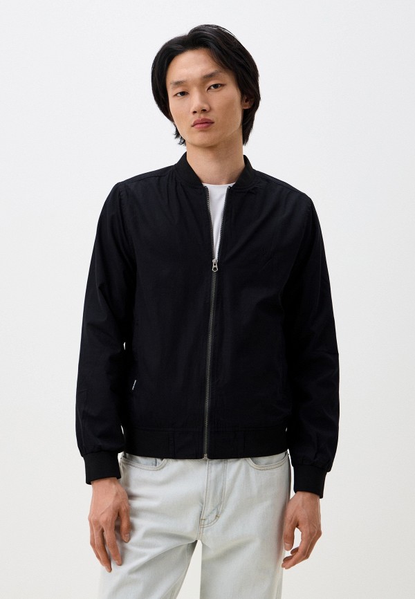 Volcom Бомбер - BURNWARD JACKET - фото 1