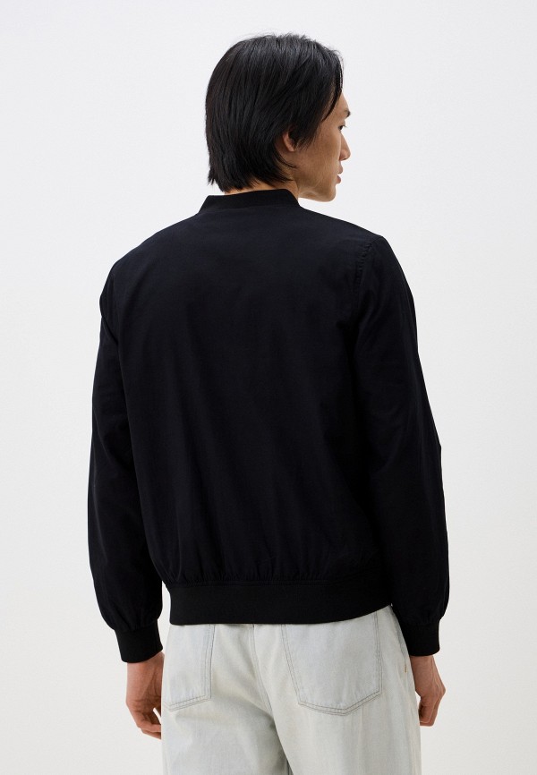 Volcom Бомбер - BURNWARD JACKET - фото 3