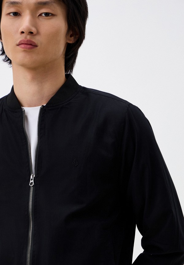 Volcom Бомбер - BURNWARD JACKET - фото 4