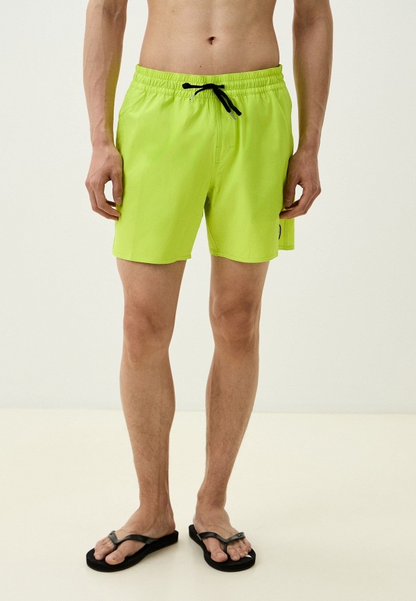 Volcom Шорты для плавания - LIDO SOLID TRUNK 16 - фото 1