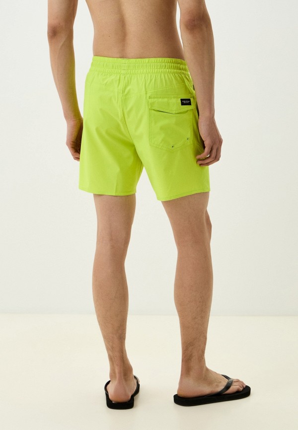 Volcom Шорты для плавания - LIDO SOLID TRUNK 16 - фото 2