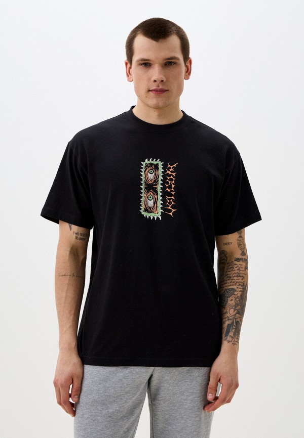 Volcom Футболка - EYE RUST LSE SST - фото 1