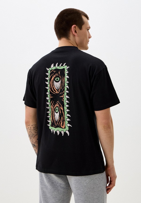 Volcom Футболка - EYE RUST LSE SST - фото 2