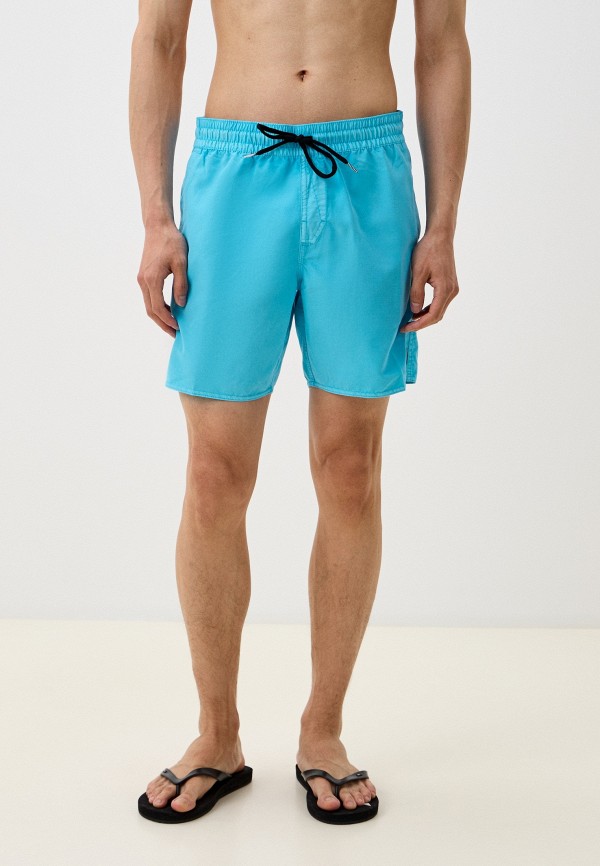 Volcom Шорты для плавания - CENTER TRUNK 17 - фото 1