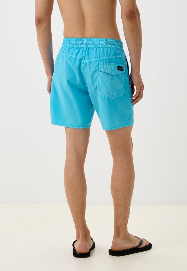 Volcom Шорты для плавания - CENTER TRUNK 17 - фото 2