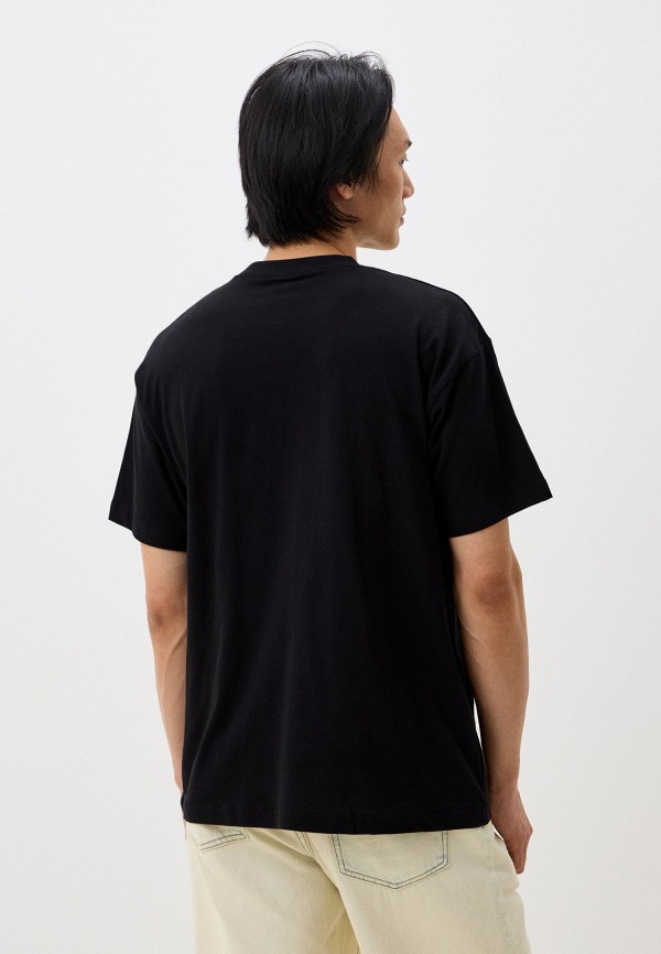 Volcom Футболка - POETIC DESS LSE SST - фото 2