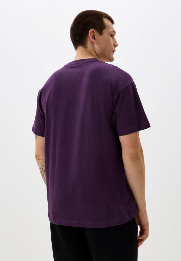 Volcom Футболка - PISTOL STONE LSE SST - фото 2