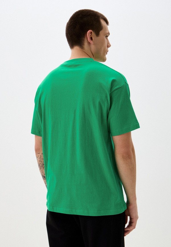 Volcom Футболка - VOLCOM STONE LSE SST - фото 2